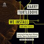 We Install