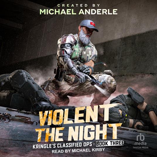 Violent the Night