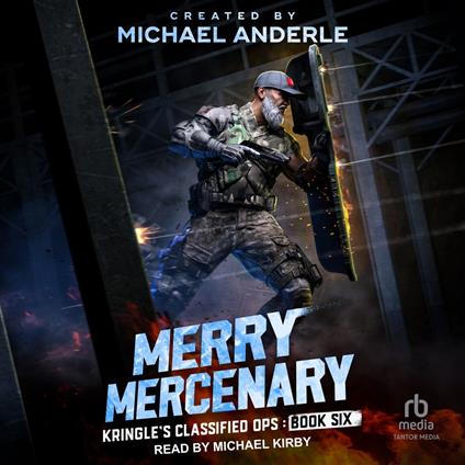 Merry Mercenary