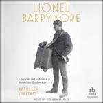 Lionel Barrymore