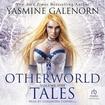 Otherworld Tales