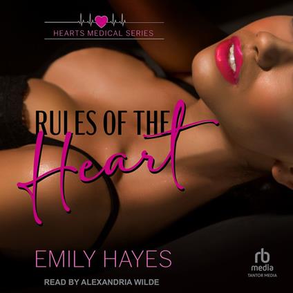 Rules of the Heart