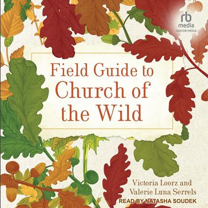 Field Guide to Church of the Wild