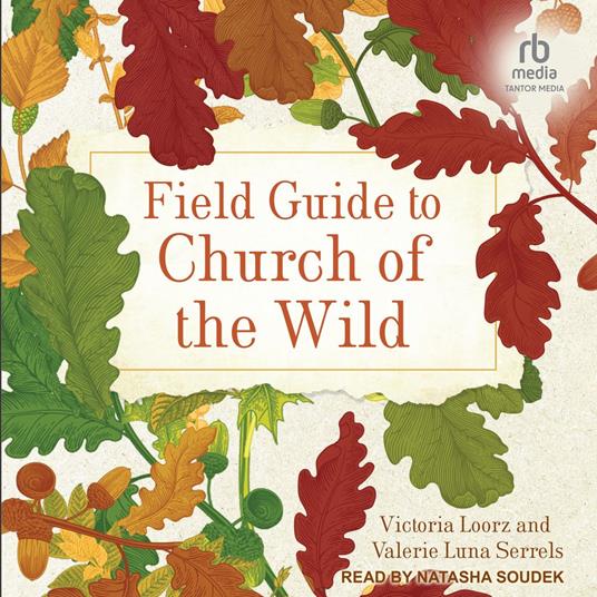 Field Guide to Church of the Wild