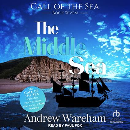 The Middle Sea