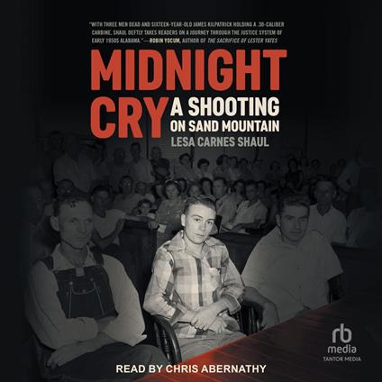 Midnight Cry