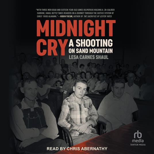 Midnight Cry