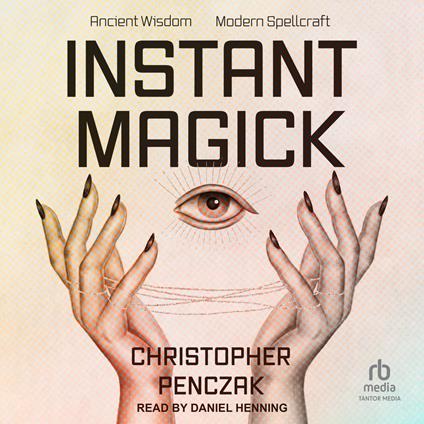 Instant Magick
