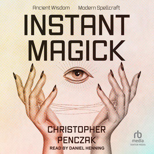 Instant Magick
