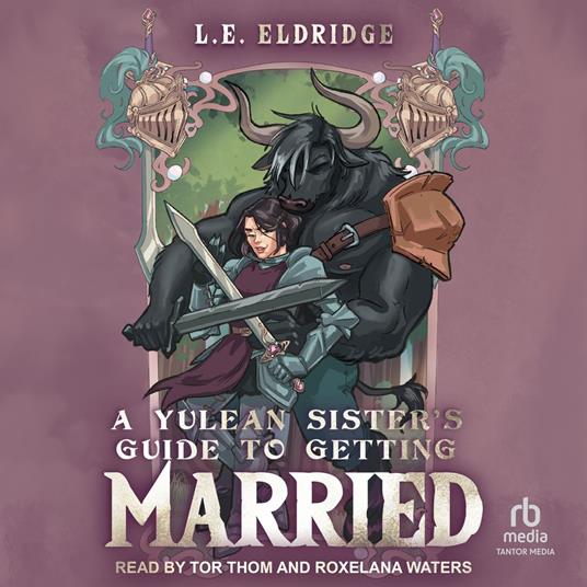 A Yulean Sister's Guide to Getting Married