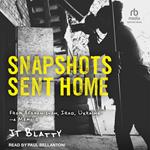 Snapshots Sent Home
