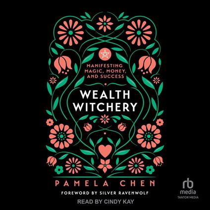 Wealth Witchery