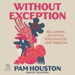 Without Exception