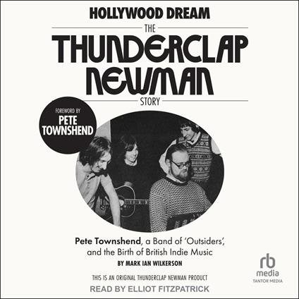 Hollywood Dream