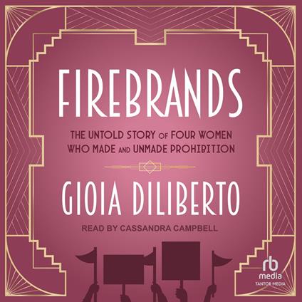 Firebrands