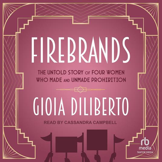 Firebrands