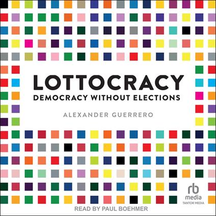 Lottocracy