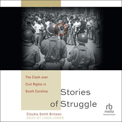 Stories of Struggle