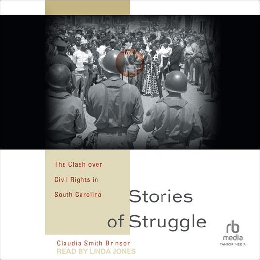 Stories of Struggle