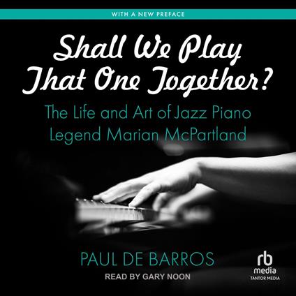 Shall We Play That One Together?