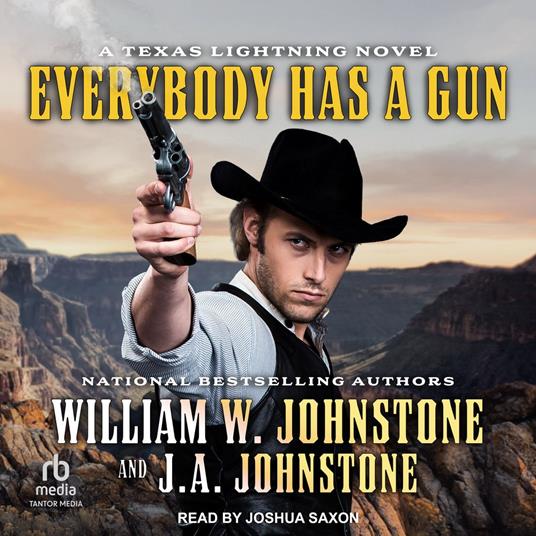 Everybody Has a Gun