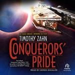 Conquerors’ Pride