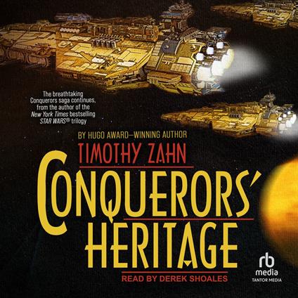 Conquerors’ Heritage