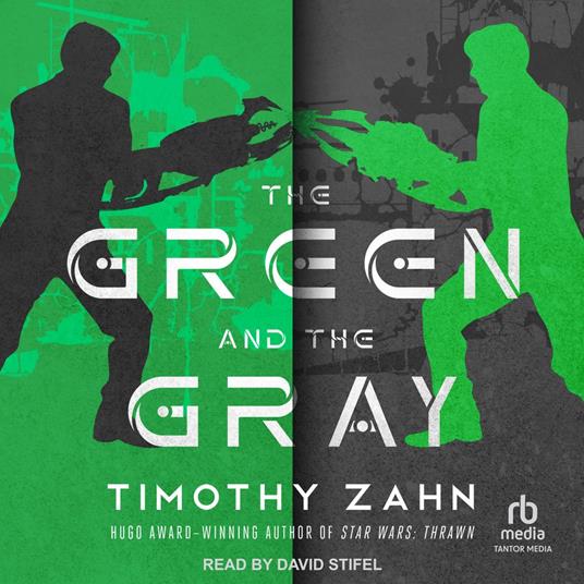 The Green and the Gray