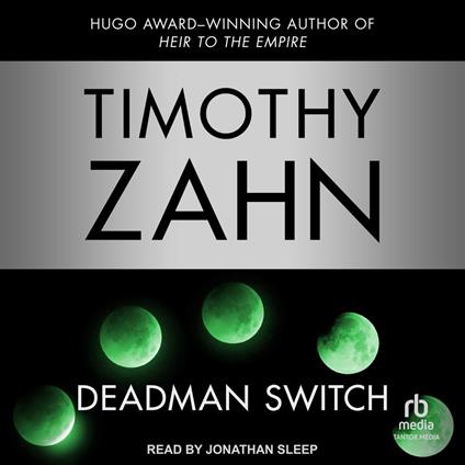 Deadman Switch