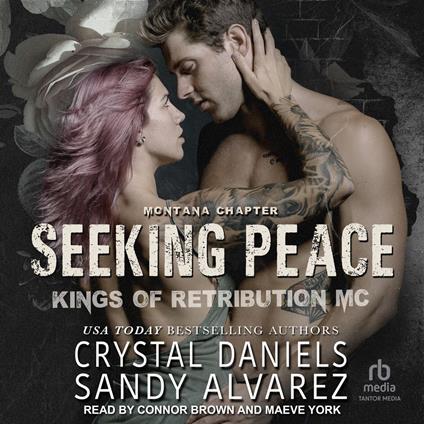Seeking Peace