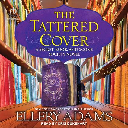 The Tattered Cover