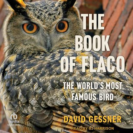 The Book of Flaco