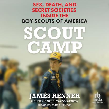 Scout Camp
