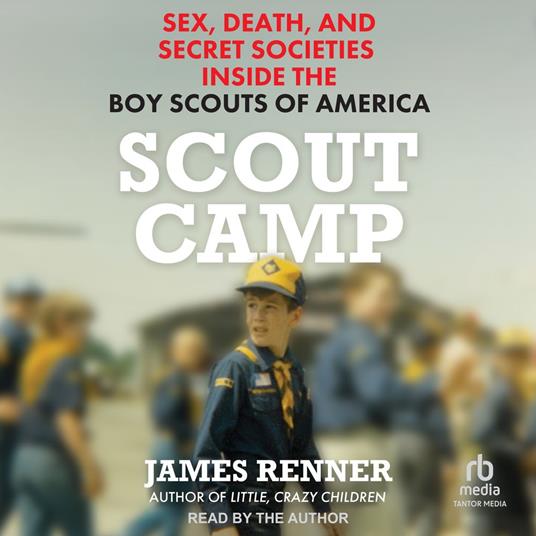 Scout Camp