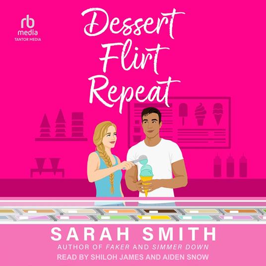 Dessert Flirt Repeat