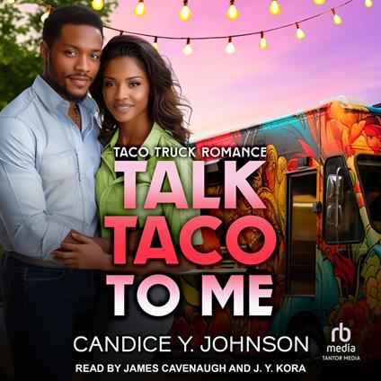 Talk Taco To Me
