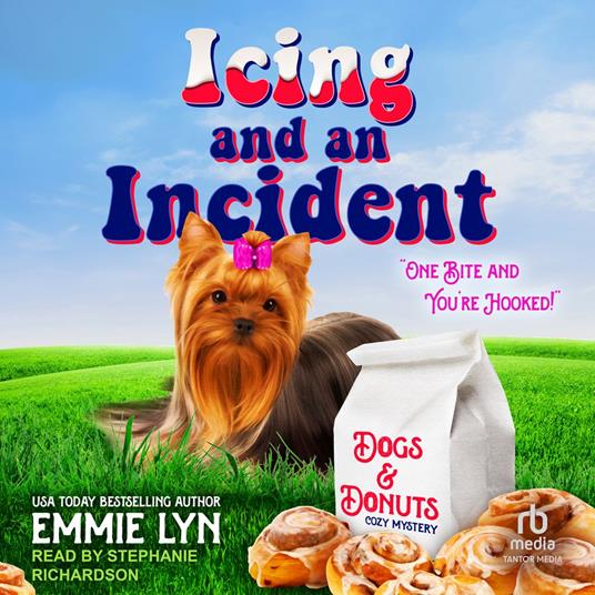 Icing and An Incident