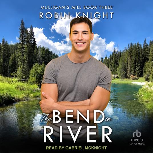 The Bend In River