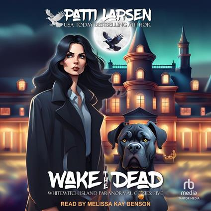 Wake the Dead