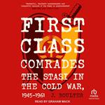 First Class Comrades