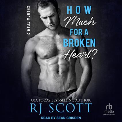 How Much for a Broken Heart?