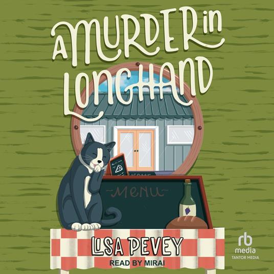 A Murder in Longhand