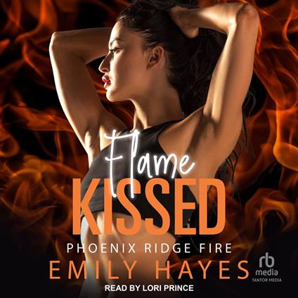 Flame Kissed