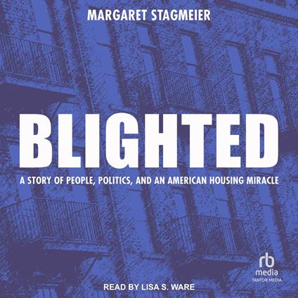 Blighted