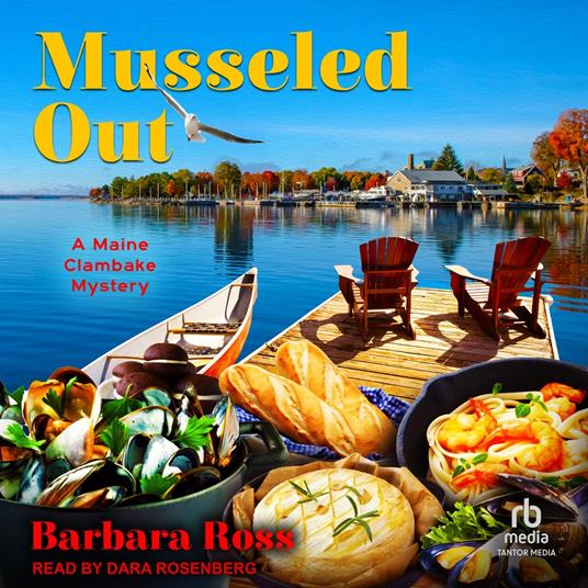 Musseled Out