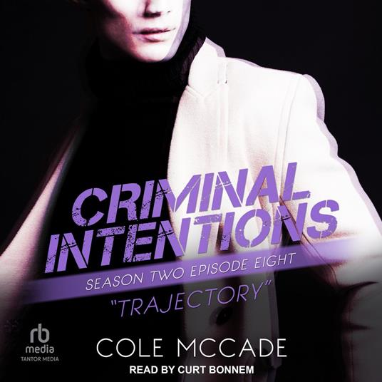 Criminal Intentions: Season Two, Episode Eight