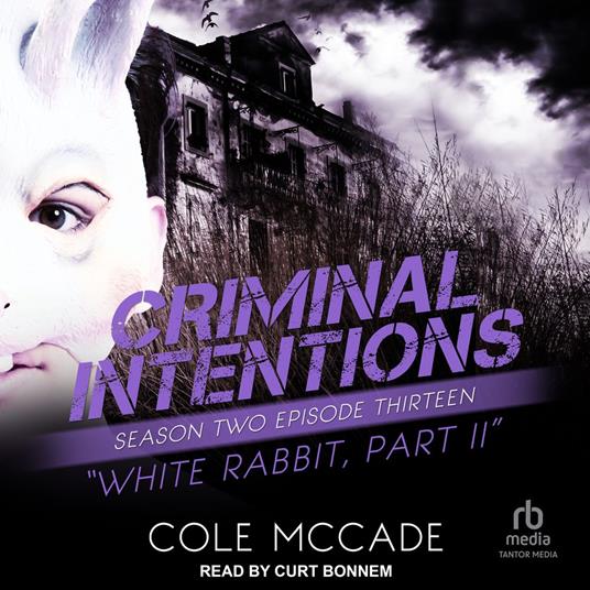 Criminal Intentions: Season Two, Episode Thirteen