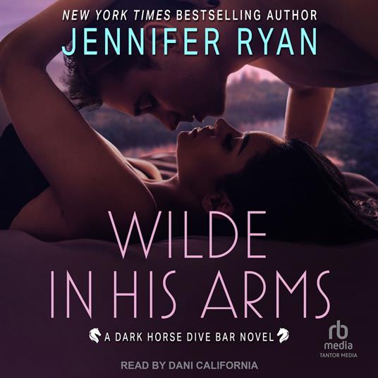 Wilde In His Arms