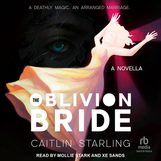 The Oblivion Bride