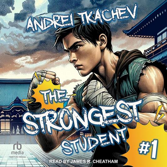 The Strongest Student: Book 1